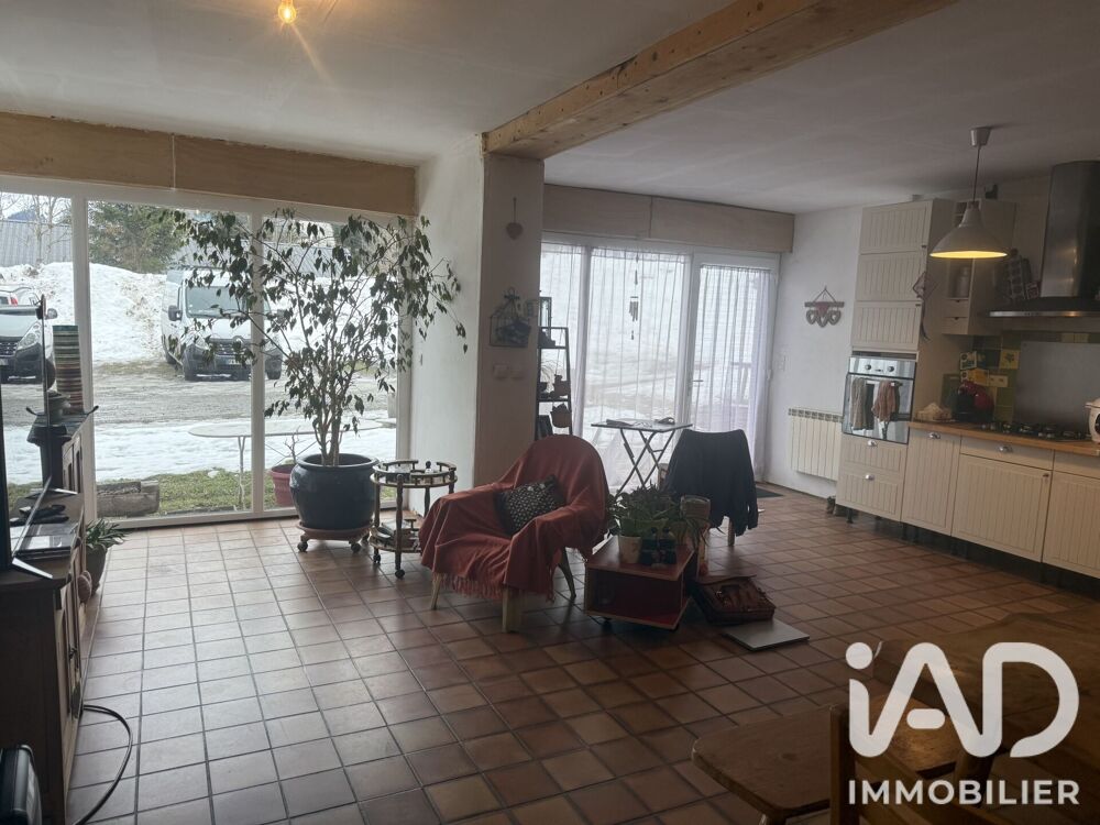 Vente Appartement 5 pièces