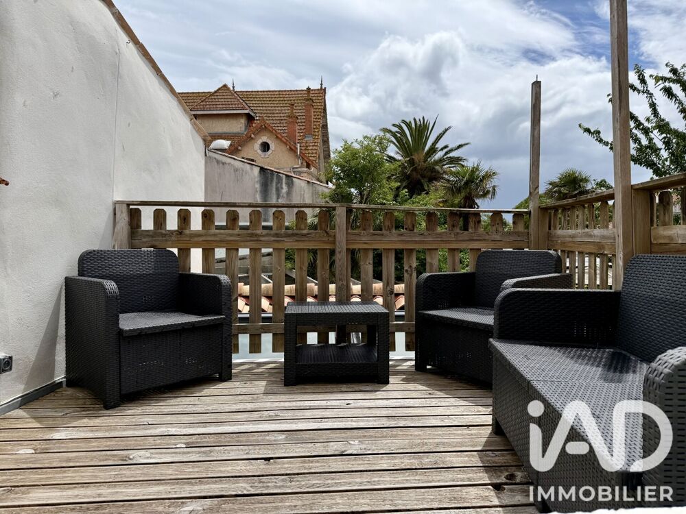 Vente Appartement Vente Duplex 4 pièces Saint-denis-d'oléron
