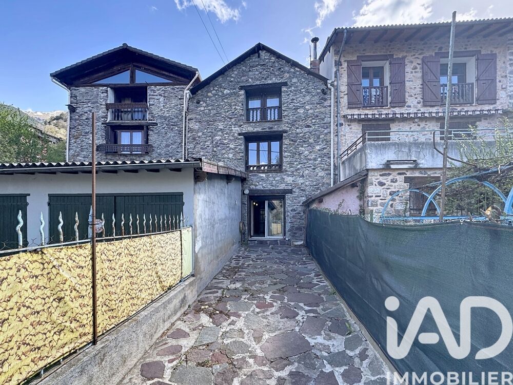 Vente Maison/villa 4 pièces