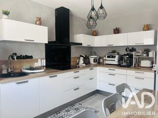  Maison à vendre 4 pièces 72 m²