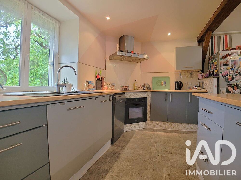 Vente Maison Vente Maison/villa 4 pièces Saint-jal