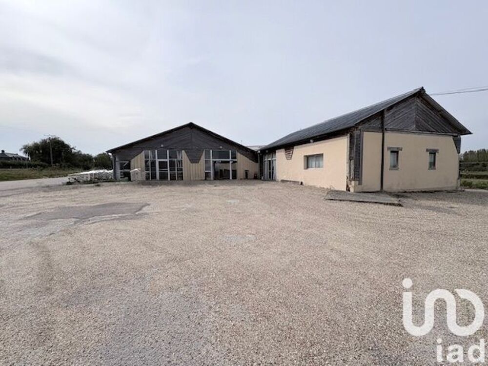 Vente Appartement Vente Atelier 10 pièces Grand bourgtheroulde