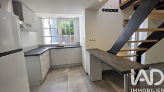  Maison � vendre 2 pi�ces 34 m�