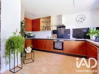  Maison à vendre 8 pièces 160 m²