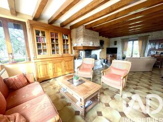  Maison à vendre 6 pièces 145 m²