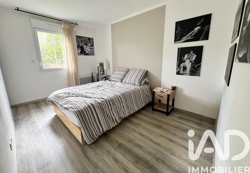Vente Maison Vente Maison/villa 4 pièces Villenouvelle