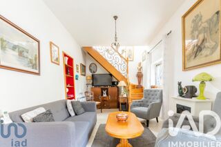  Maison � vendre 5 pi�ces 102 m�