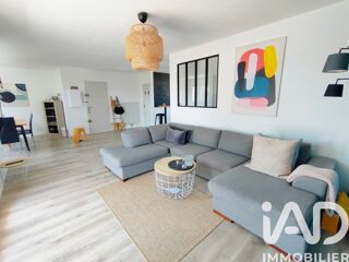  Appartement � vendre 4 pi�ces 94 m�