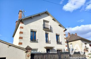  Appartement à vendre 3 pièces 66 m²