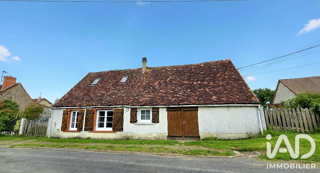  Maison à vendre 3 pièces 72 m²