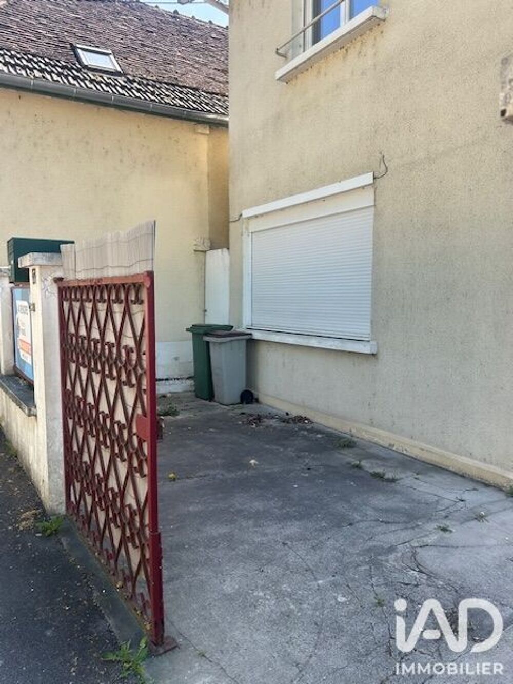 Vente Maison Vente Maison de ville 4 pièces Saint-julien-les-villas