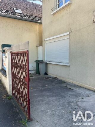  Maison à vendre 4 pièces 53 m²