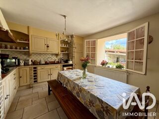  Maison à vendre 6 pièces 169 m²
