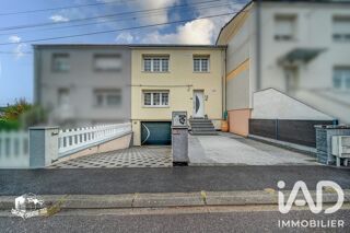  Maison à vendre 4 pièces 82 m²