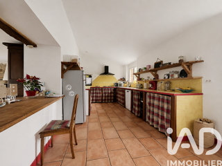  Maison à vendre 7 pièces 200 m²