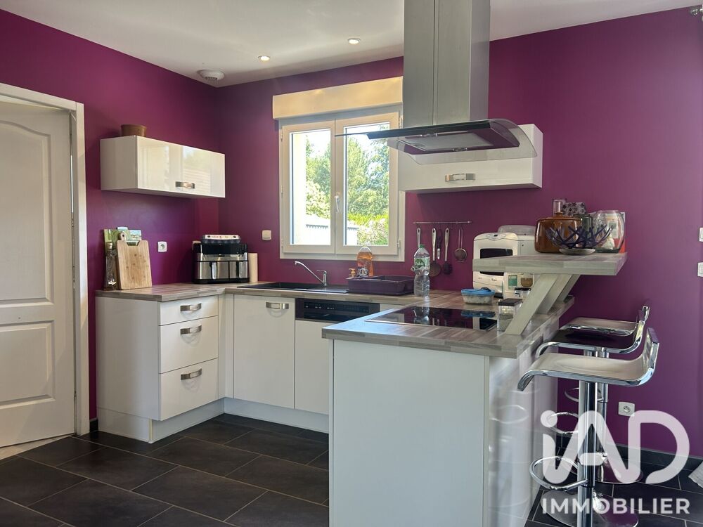 Vente Maison/villa 3 pièces
