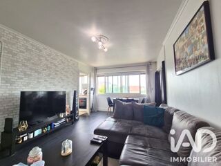 Appartement à vendre 2 pièces 47 m²