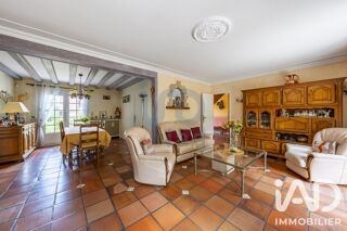  Maison à vendre 8 pièces 200 m²
