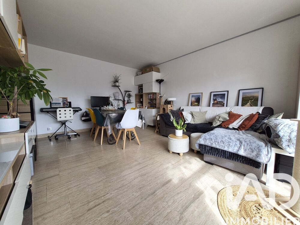Vente Appartement Vente Appartement 3 pièces Montpellier