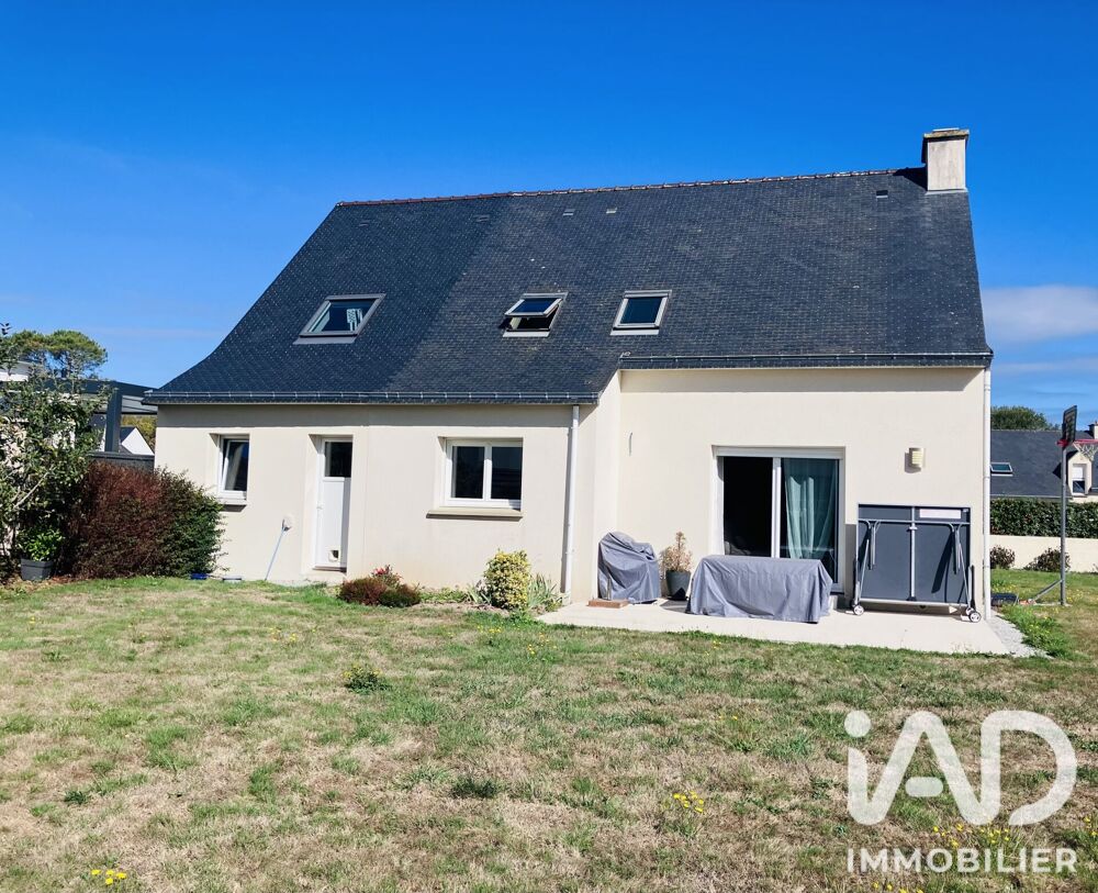 Vente Maison traditionnelle 6 pièces