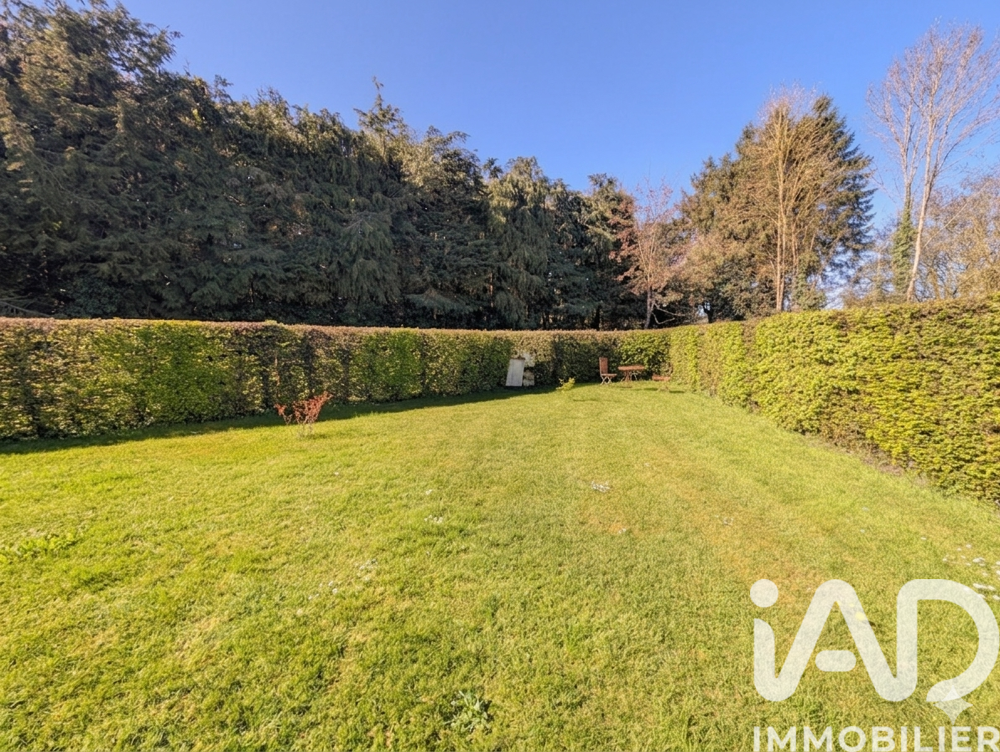 Vente Autre Vente Gîte 4 pièces Sainte-opportune-la-mare