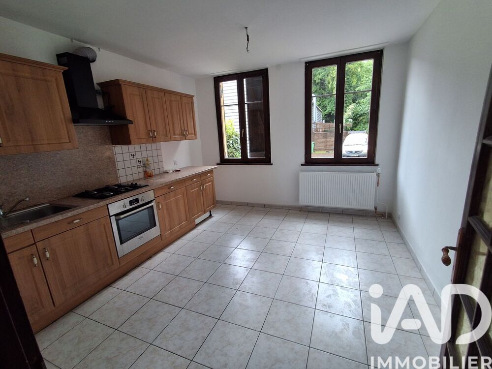 Vente Appartement Vente Appartement 4 pièces Saint-louis