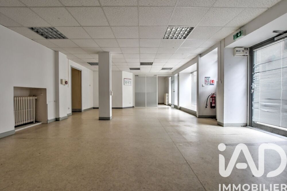 vente Immeuble - 307 m² Guéret (23000)