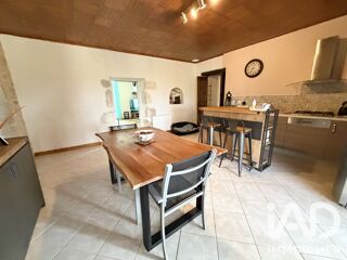  Maison à vendre 7 pièces 158 m²