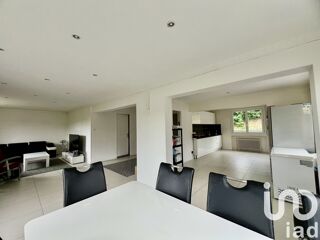  Maison à vendre 8 pièces 253 m²