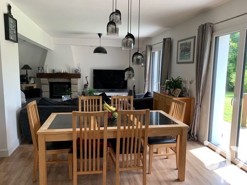 Vente Maison de campagne 8 pièces