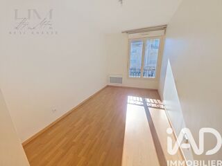  Appartement à louer 3 pièces 55 m²
