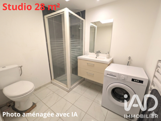  Immeuble à vendre 134 m²