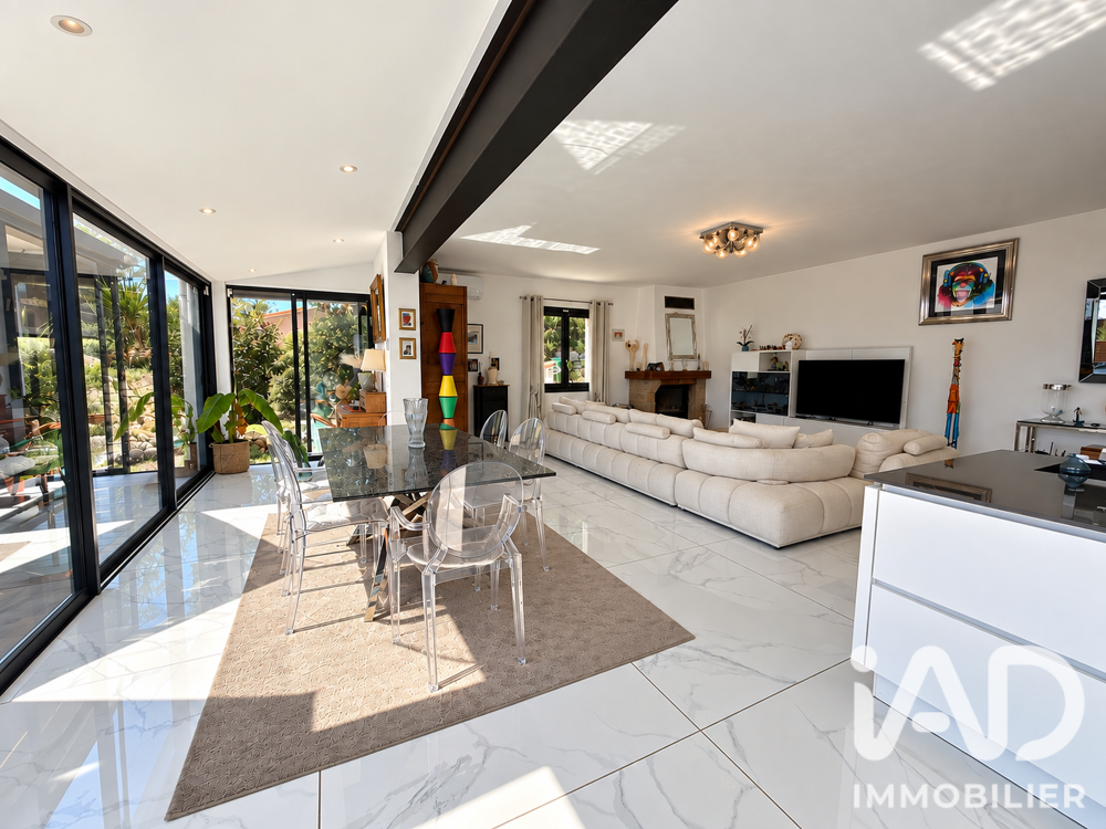 Vente Maison Vente Maison/villa 5 pièces Jouques