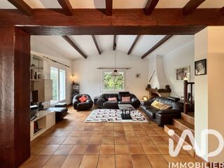  Maison à vendre 6 pièces 133 m²
