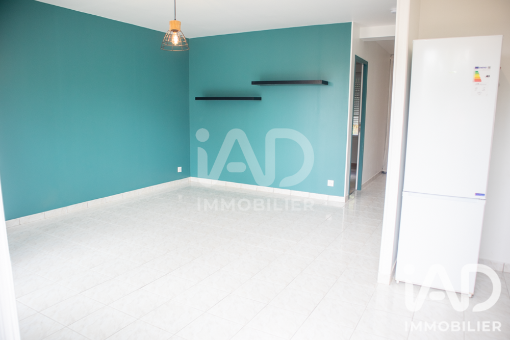 Vente Appartement Vente Appartement 2 pièces Lumigny-nesles-ormeaux