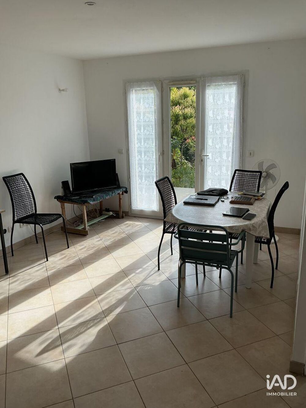 Vente Maison Vente Maison/villa 3 pièces Juvisy-sur-orge