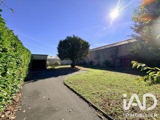  Maison à vendre 6 pièces 210 m²