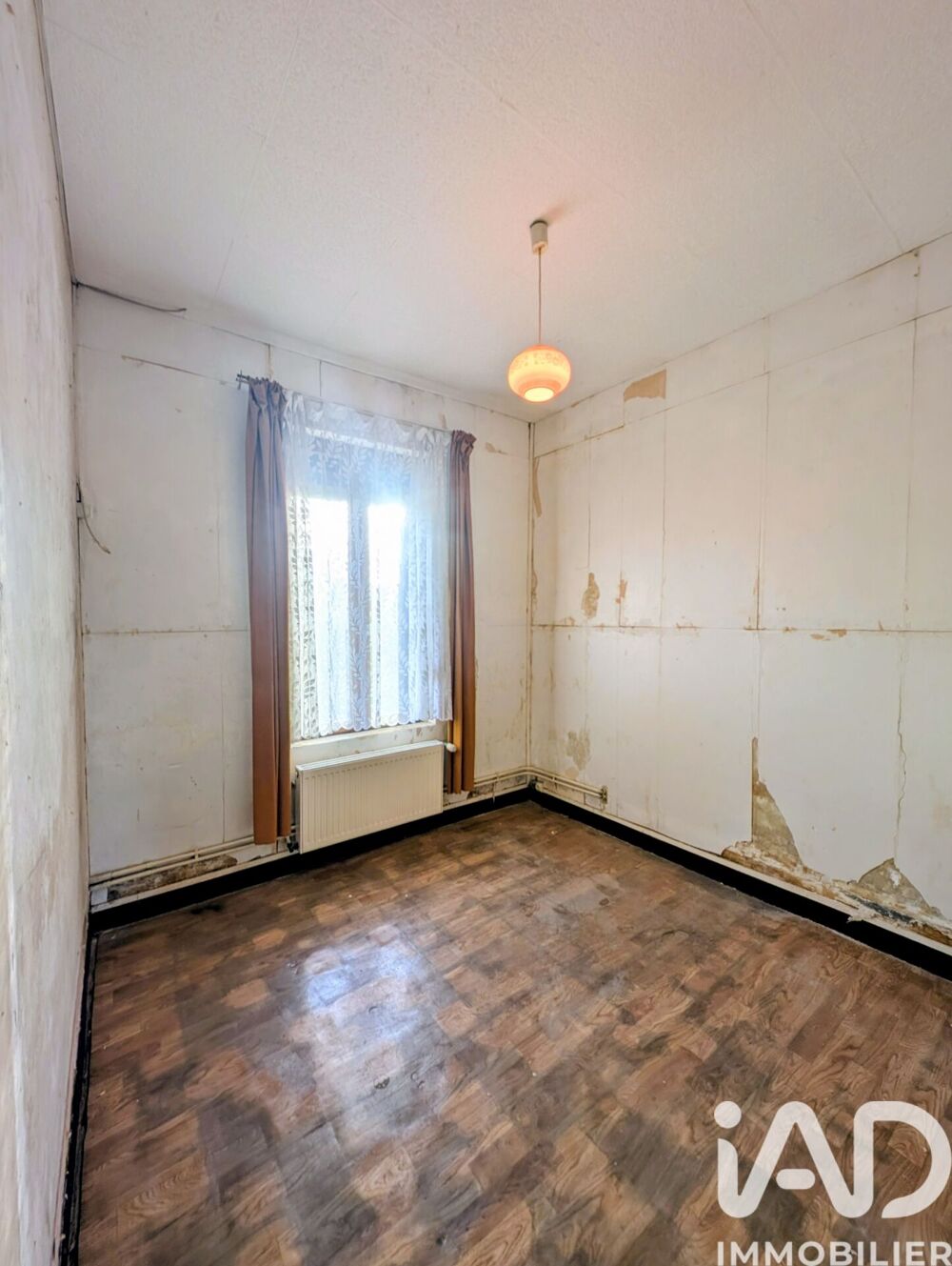 Vente Maison de village 4 pièces