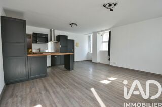  Appartement à vendre 2 pièces 35 m²
