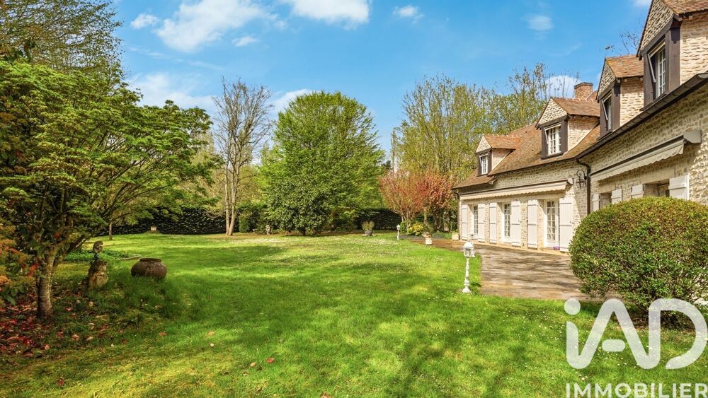 à vendre  Maison Santeny (94440)