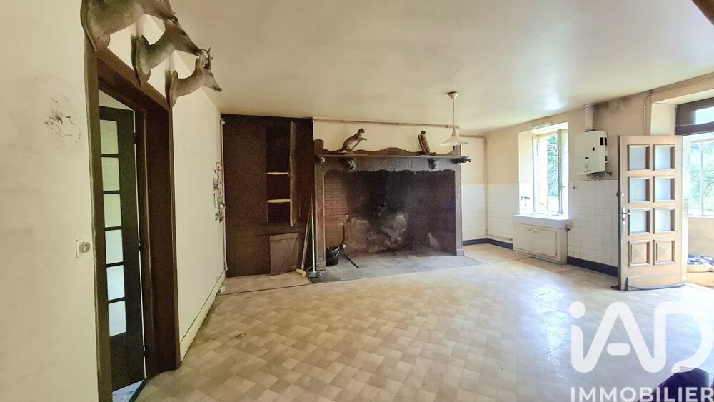 Vente Maison de village 6 pièces