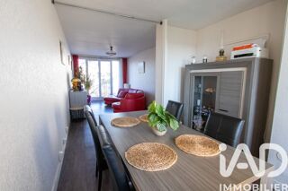  Appartement à vendre 3 pièces 67 m²