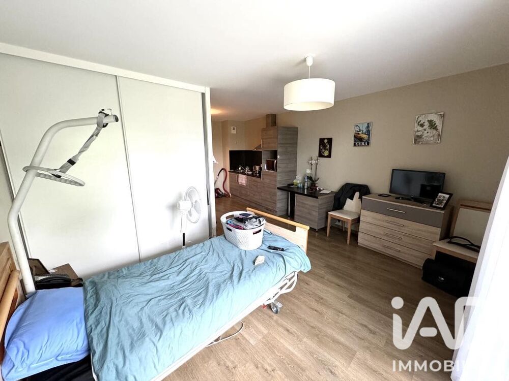 Vente Appartement Vente Appartement 1 pièce Bayeux