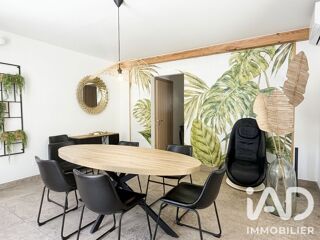  Maison à vendre 12 pièces 330 m²