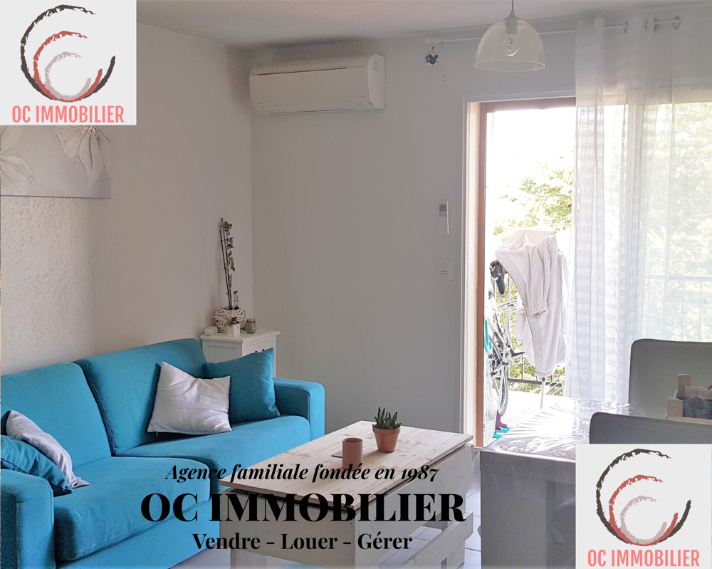 Vente Maison ELNE immeuble de rapport composé de 6 appartements Elne