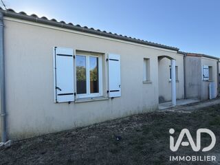 Vente Maison Vente Maison/villa 4 pièces Fors