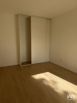  Appartement à vendre 2 pièces 40 m²