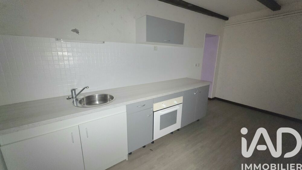 Vente Maison Vente Maison/villa 5 pièces Andelot-blancheville