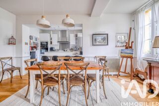  Maison à vendre 8 pièces 124 m²