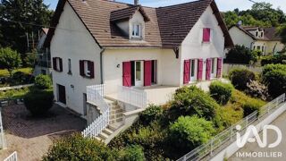  Maison à vendre 8 pièces 262 m²